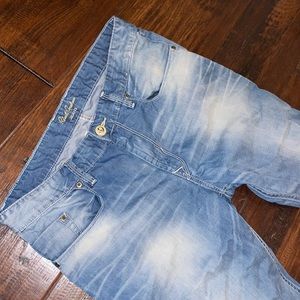 Robert Graham men’s jeans 34